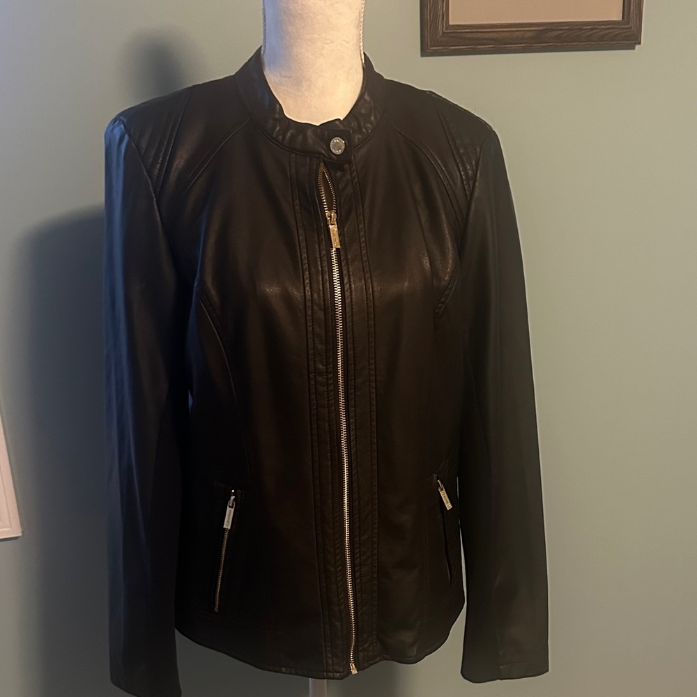 Black Jacket